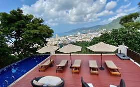 Sunset Bay View Phuket